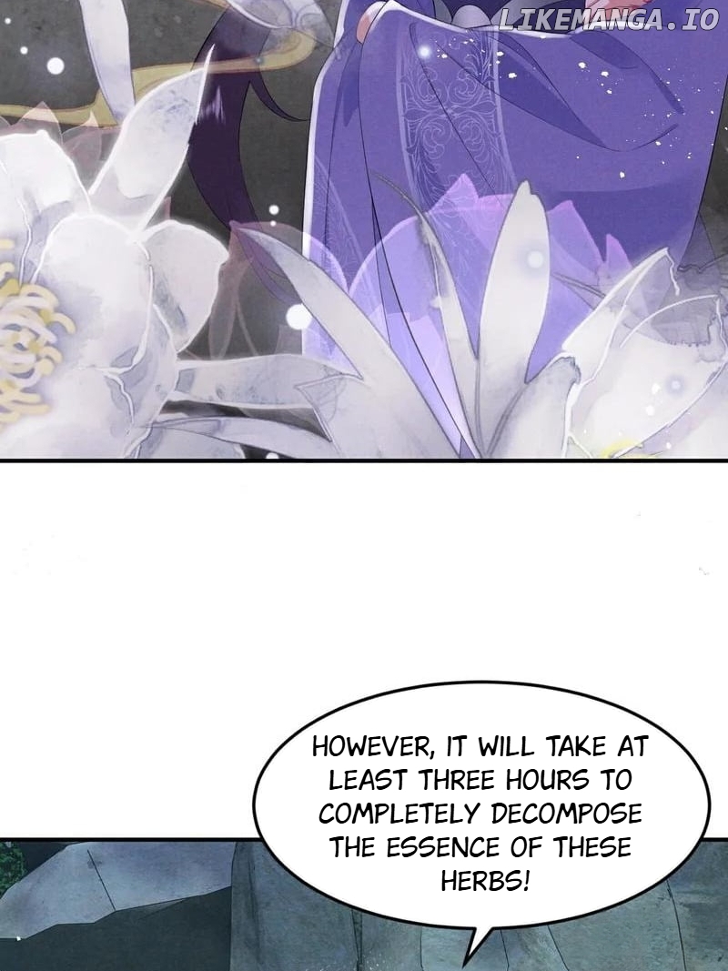 Empress of Hell’s Mission Guide Chapter 72 - page 13